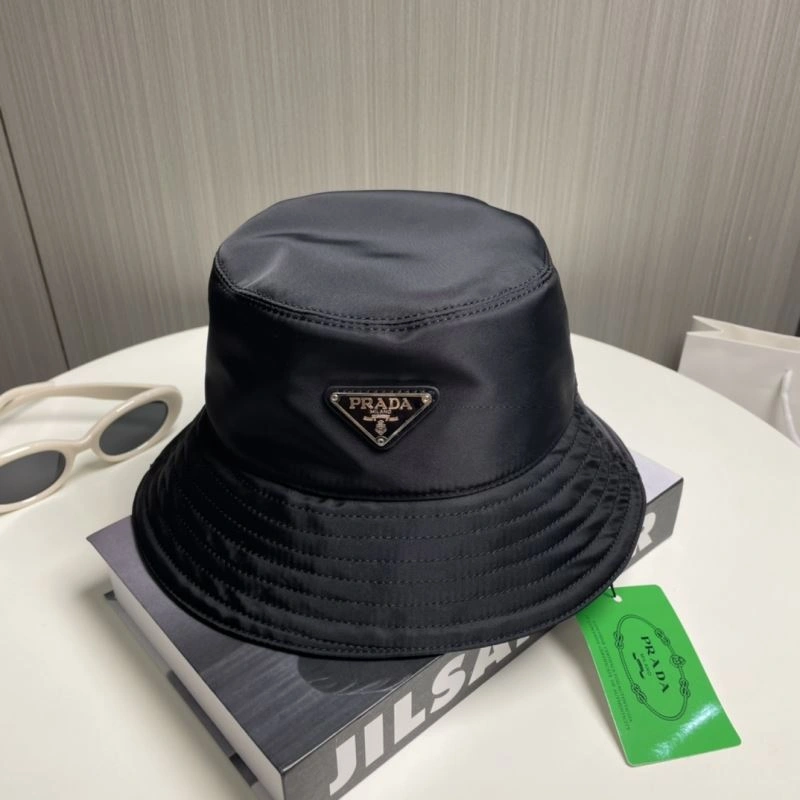 Prada Caps EyeCatching 257210