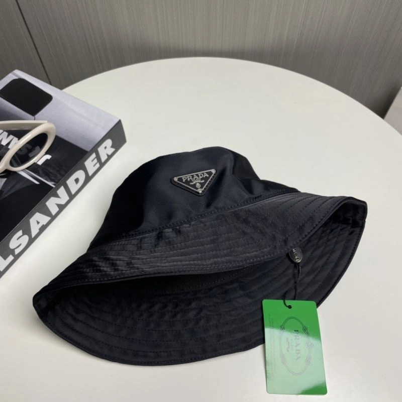 Prada Caps EyeCatching 257210