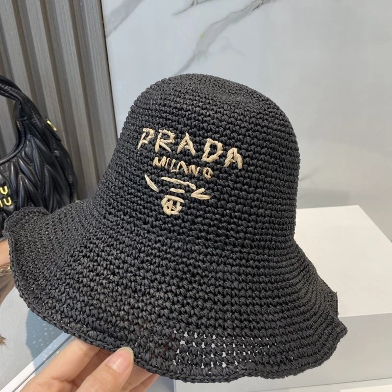 Prada Caps Durable 257219