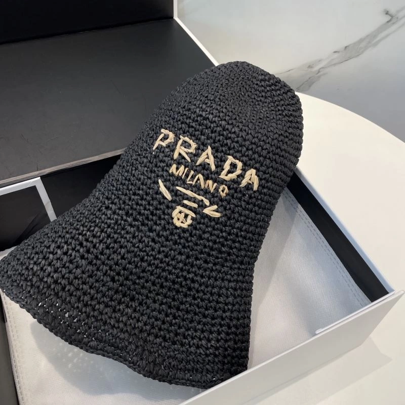 Prada Caps Durable 257219