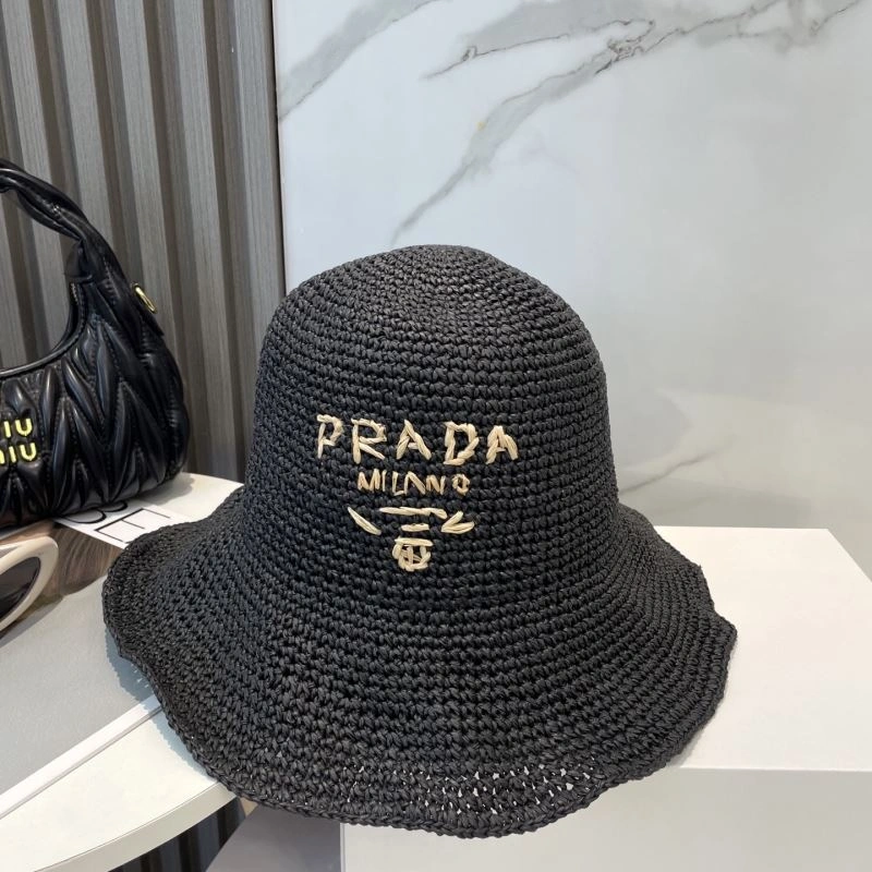 Prada Caps Durable 257219