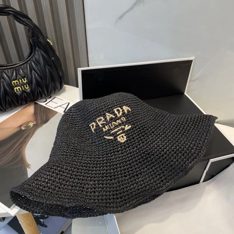 Prada Caps Durable 257219