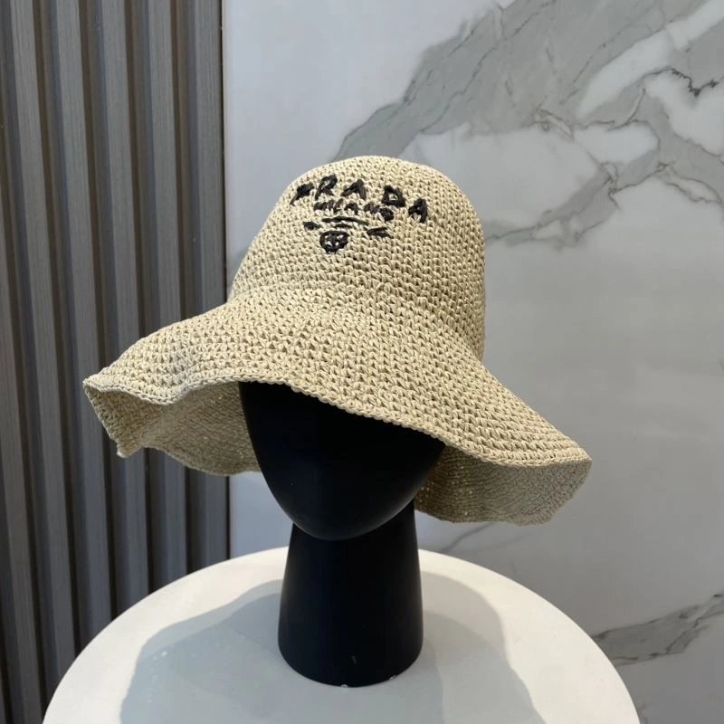 TimelessDesign Prada Caps 257226