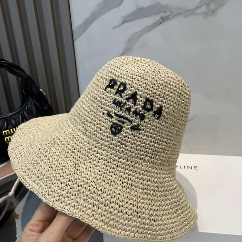 TimelessDesign Prada Caps 257226