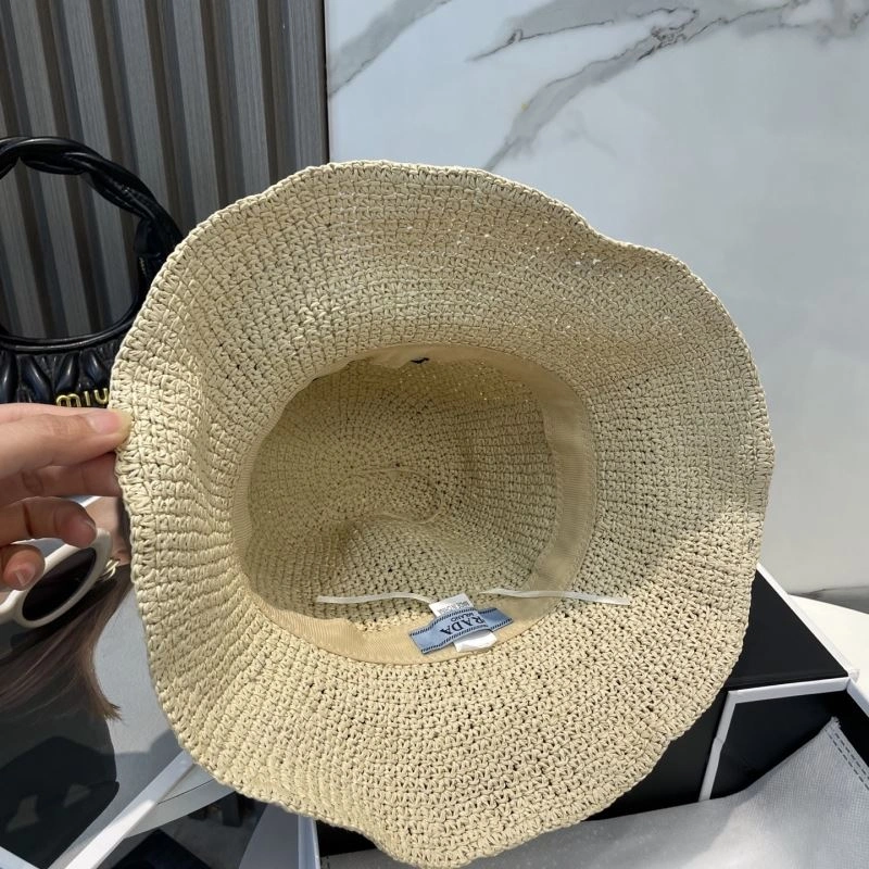 TimelessDesign Prada Caps 257226