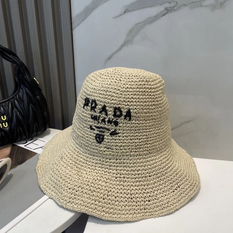 TimelessDesign Prada Caps 257226