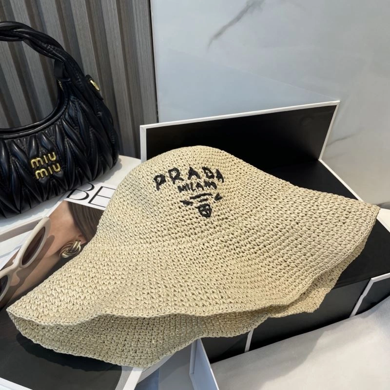 TimelessDesign Prada Caps 257226