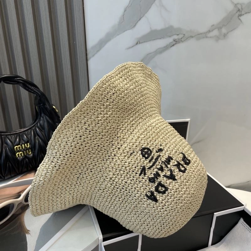TimelessDesign Prada Caps 257226