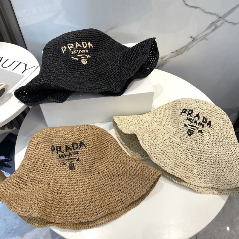 TimelessDesign Prada Caps 257226