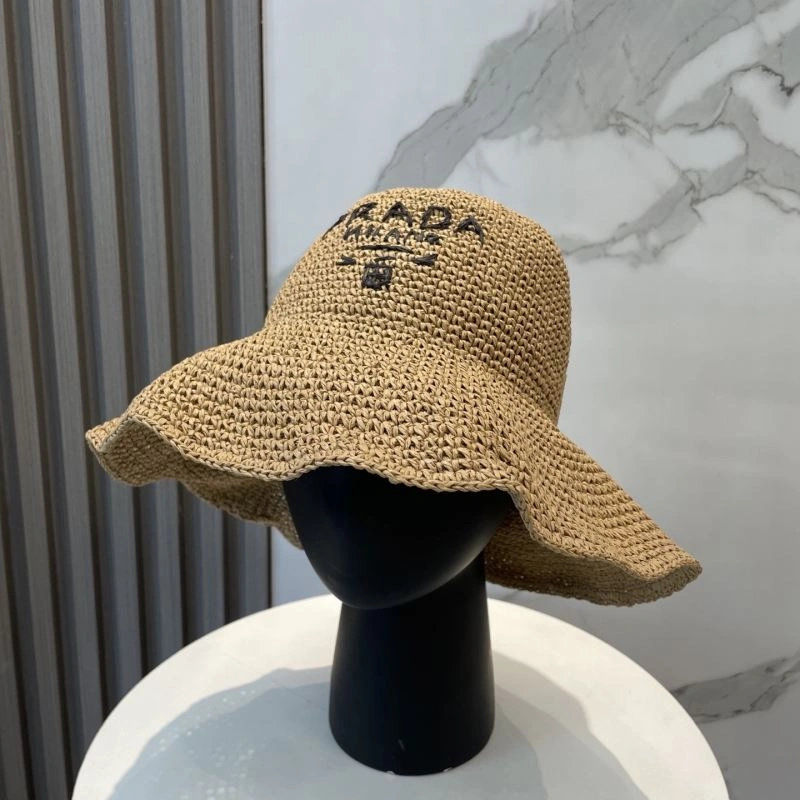 ZeroBulk Prada Caps 257218