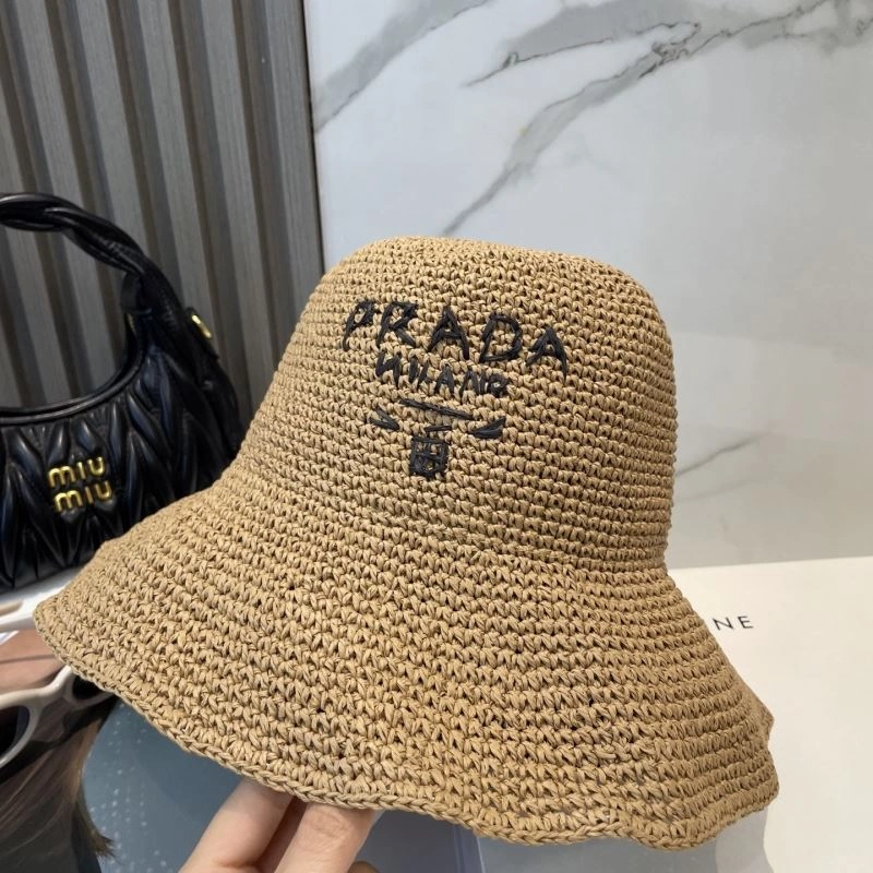 ZeroBulk Prada Caps 257218