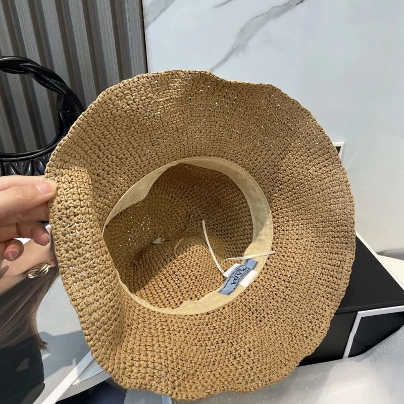 ZeroBulk Prada Caps 257218