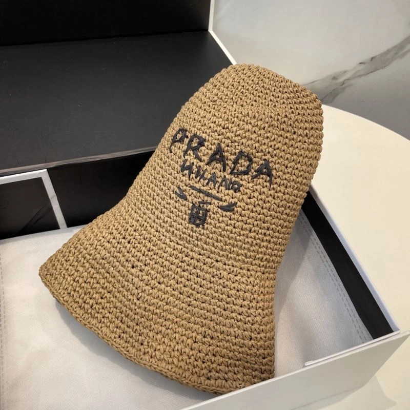 ZeroBulk Prada Caps 257218