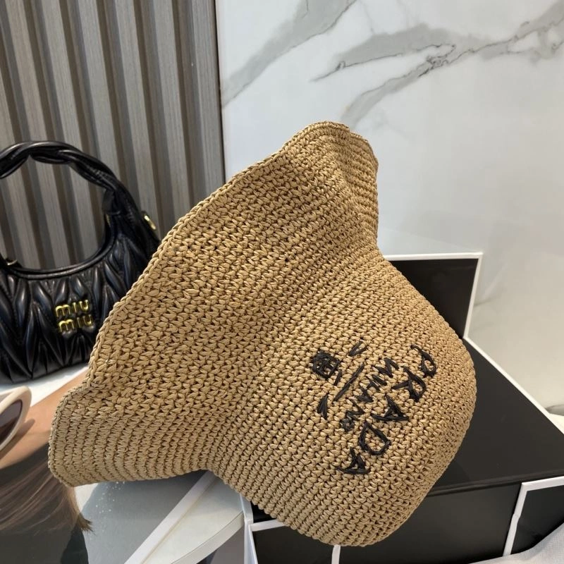 ZeroBulk Prada Caps 257218