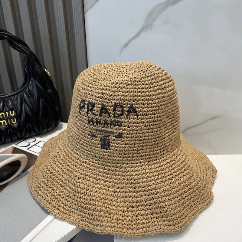 ZeroBulk Prada Caps 257218