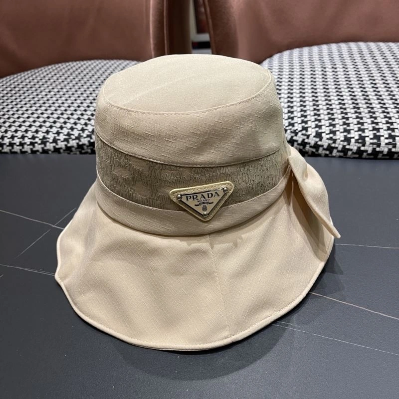Prada Caps WrinkleFree 257225