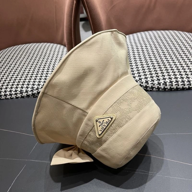 Prada Caps WrinkleFree 257225