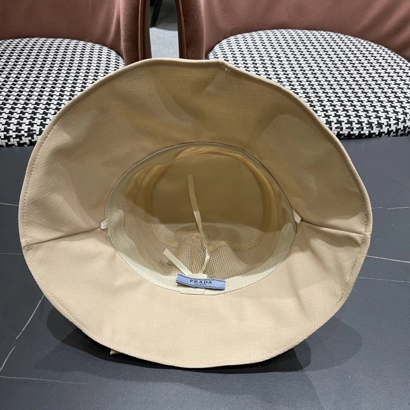 Prada Caps WrinkleFree 257225