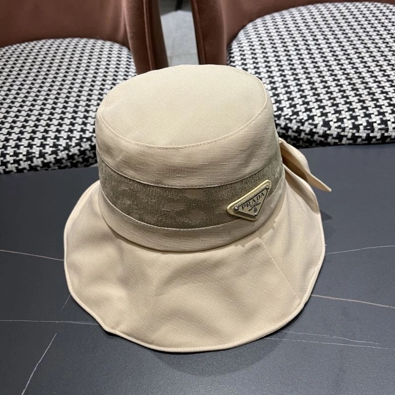 Prada Caps WrinkleFree 257225