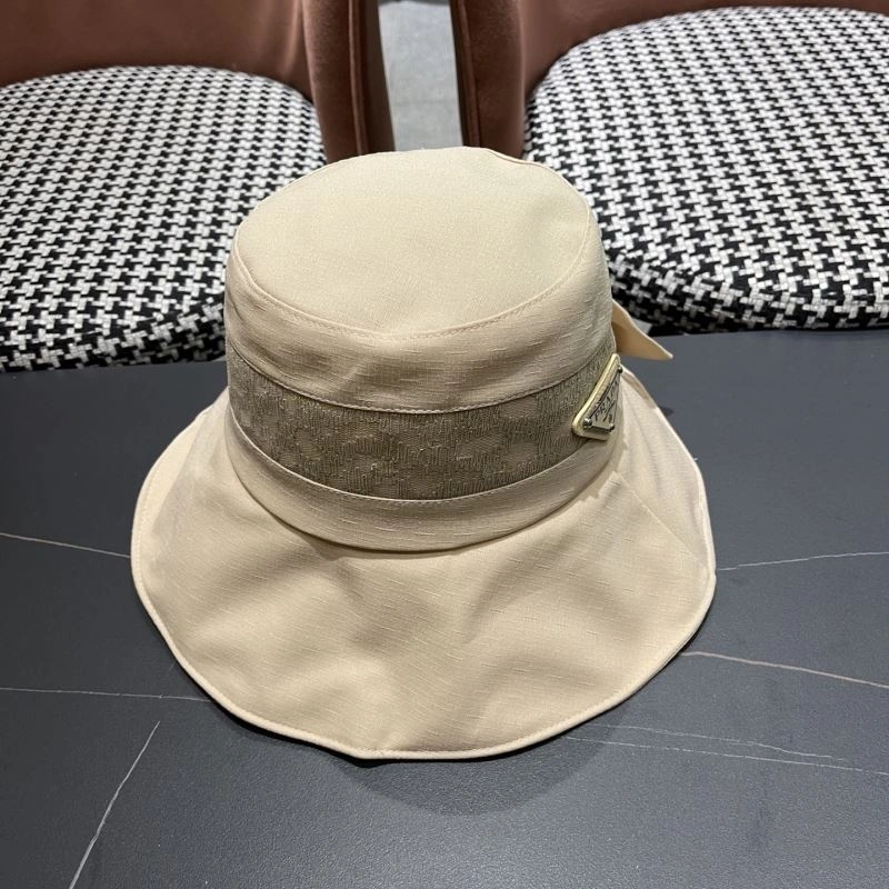 Prada Caps WrinkleFree 257225