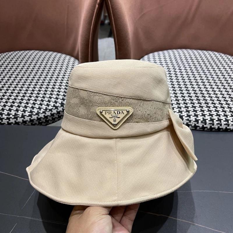Prada Caps WrinkleFree 257225