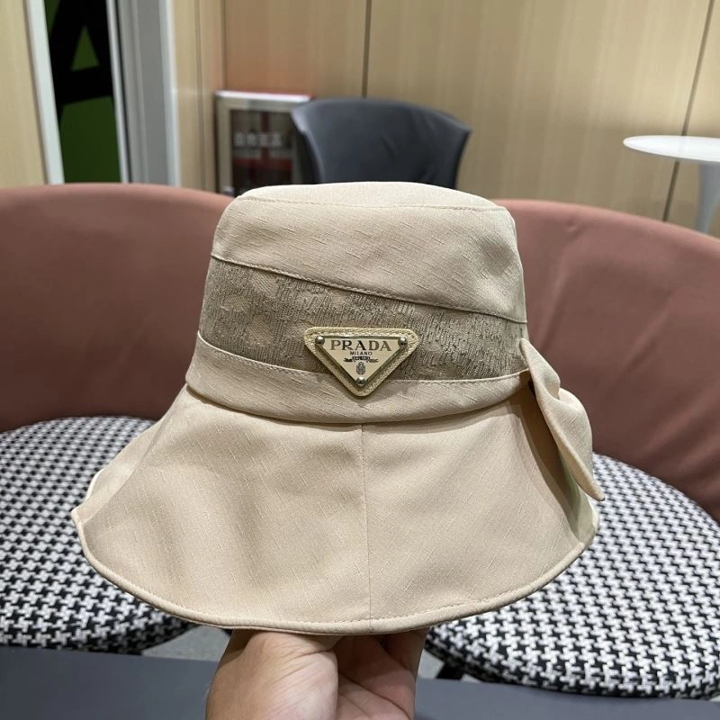 Prada Caps WrinkleFree 257225