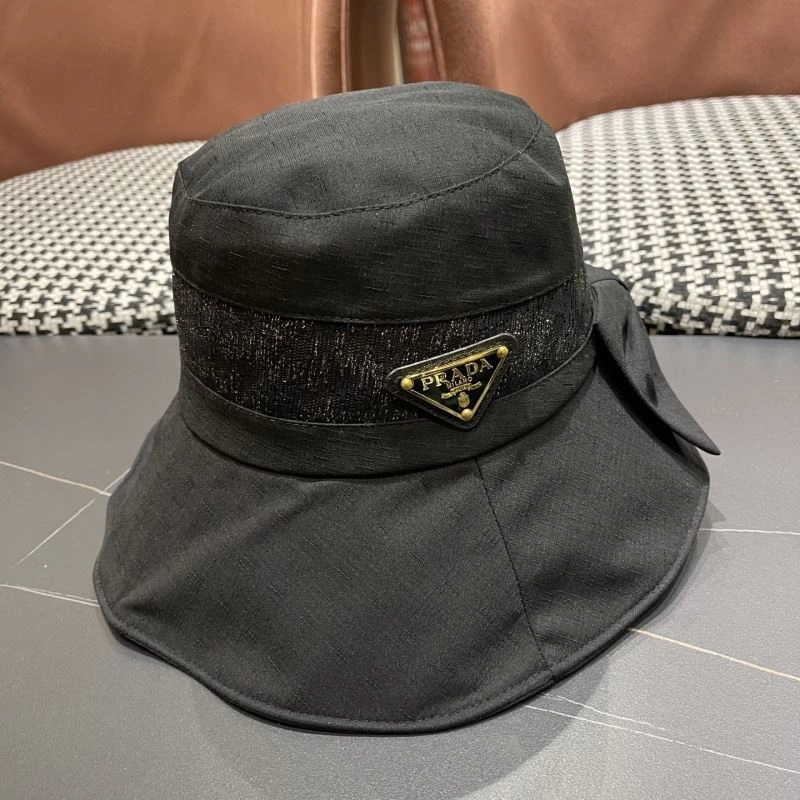 Supportive Prada Caps 257216