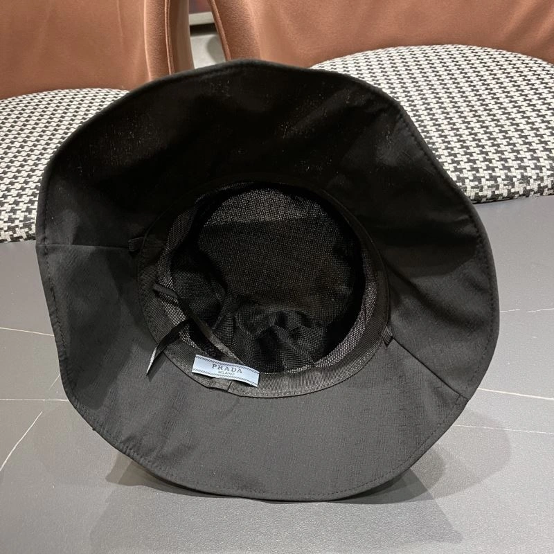 Supportive Prada Caps 257216