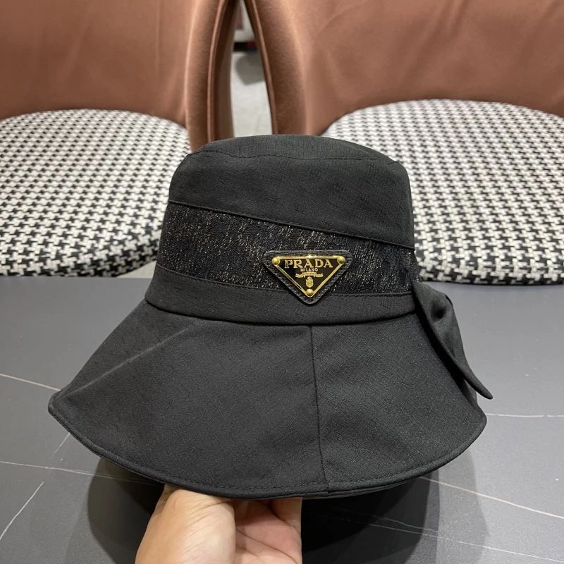Supportive Prada Caps 257216