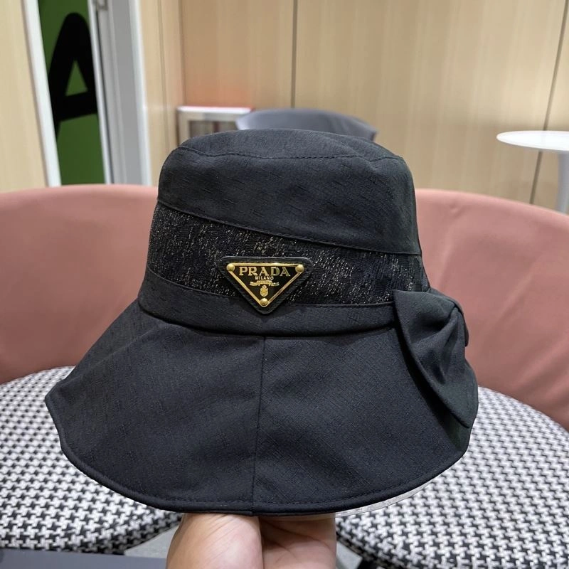 Supportive Prada Caps 257216