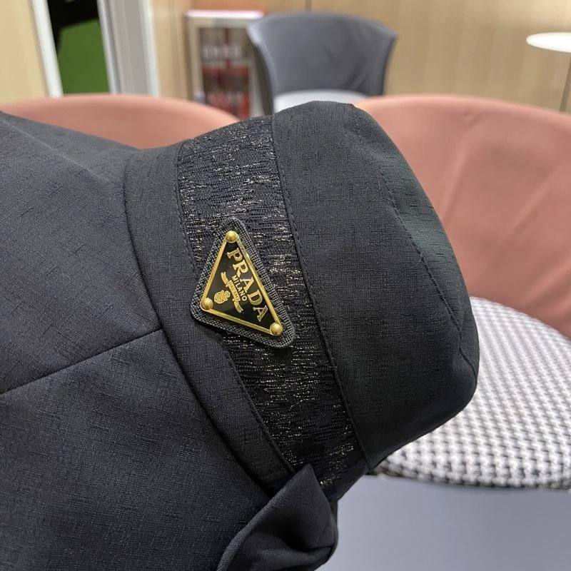 Supportive Prada Caps 257216