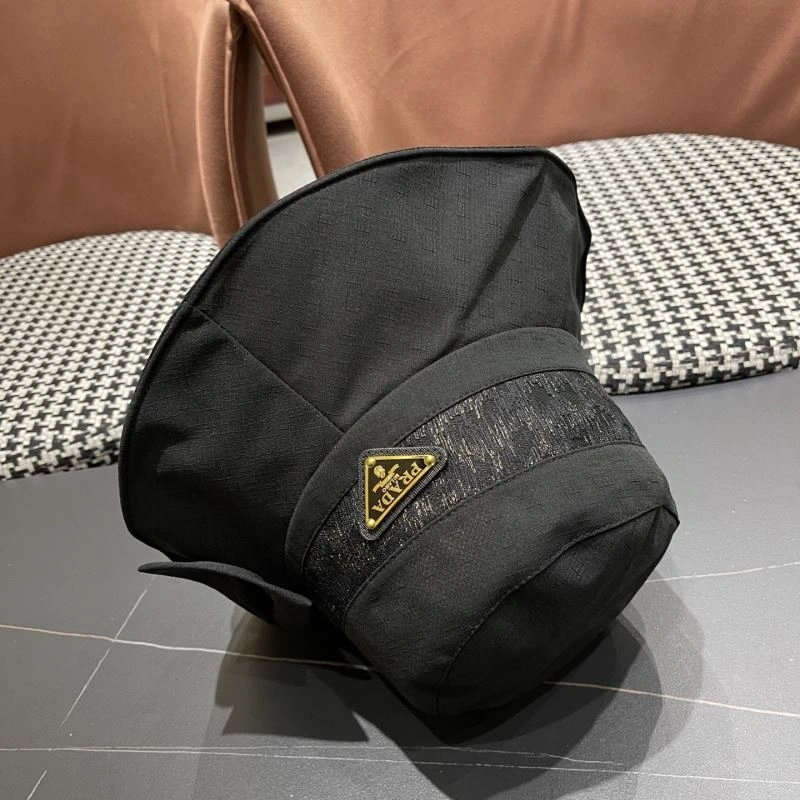 Supportive Prada Caps 257216