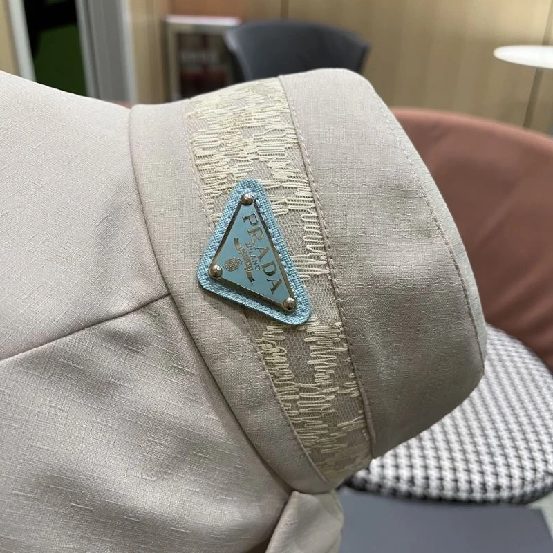 Prada Caps Premium 257215