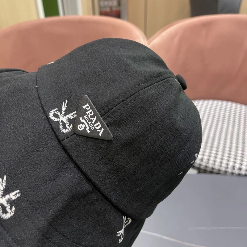 Prada Caps Soft 257233