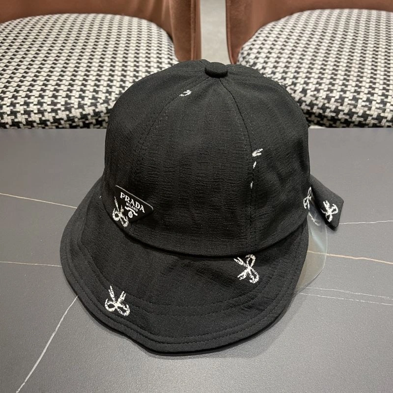Prada Caps Soft 257233