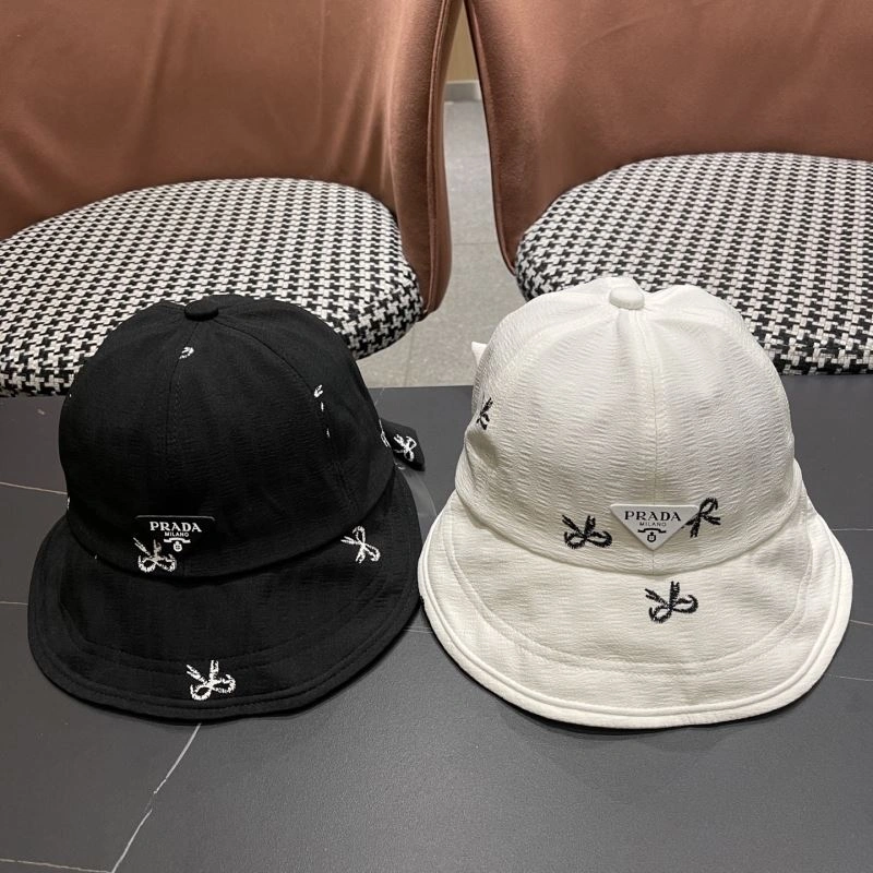 Prada Caps Soft 257233