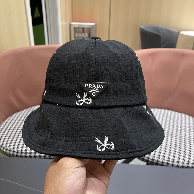 Prada Caps Soft 257233