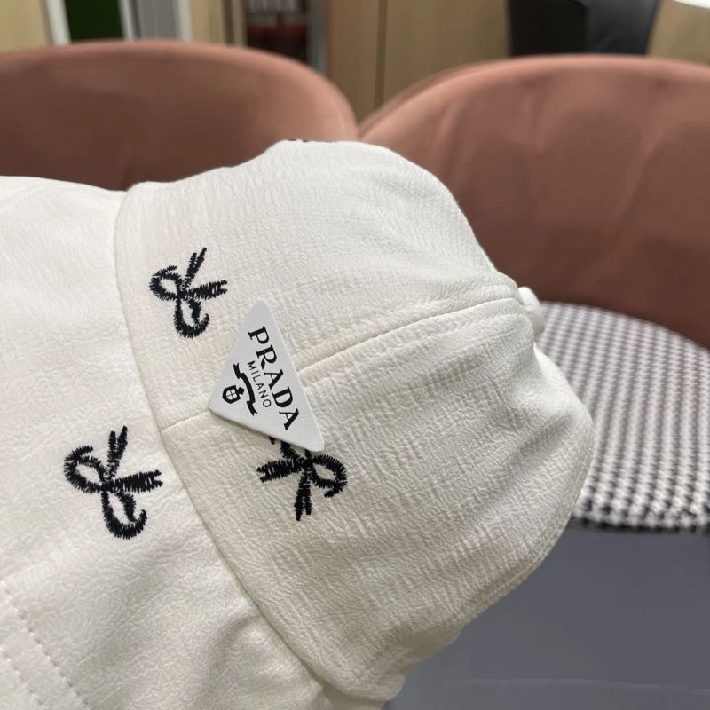 Prada Caps Lightweight 257236