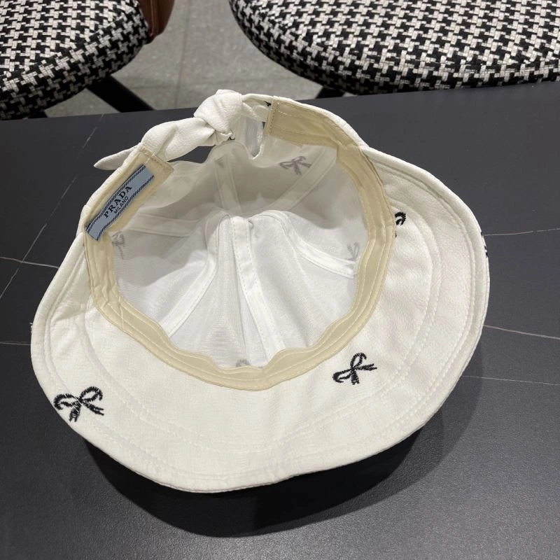 Prada Caps Lightweight 257236