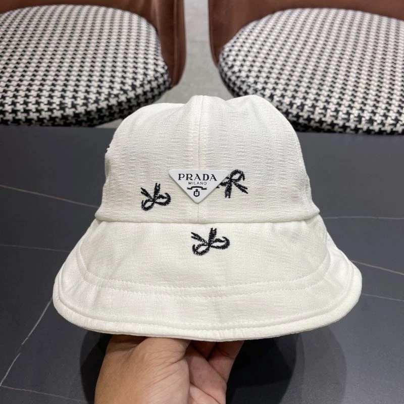 Prada Caps Lightweight 257236