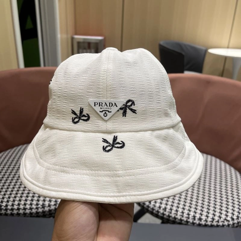 Prada Caps Lightweight 257236
