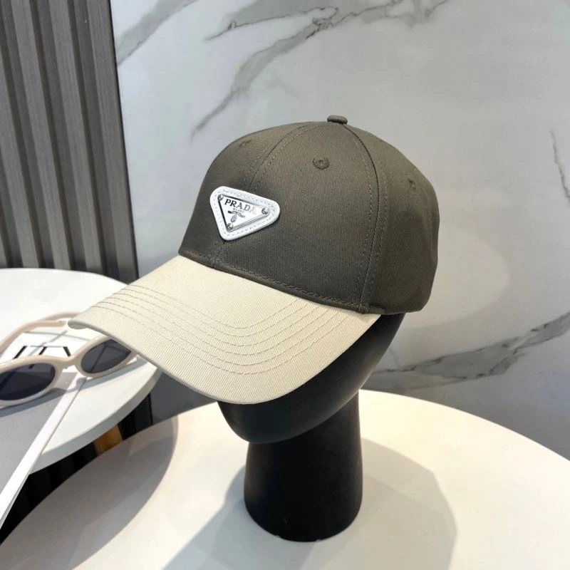 HighPerformance Prada Caps 257230