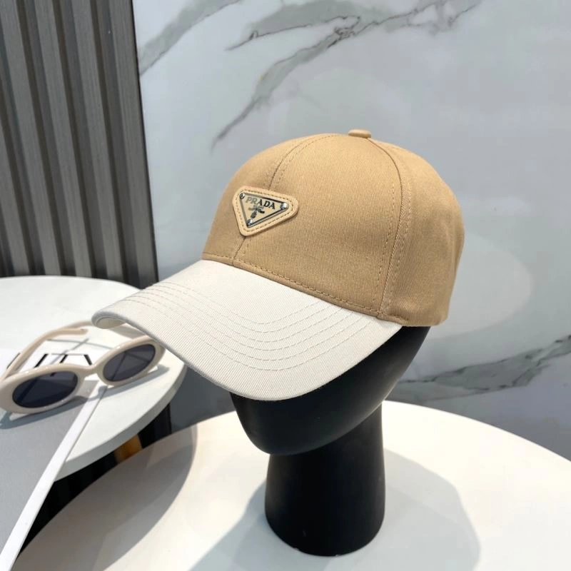 HighPerformance Prada Caps 257230
