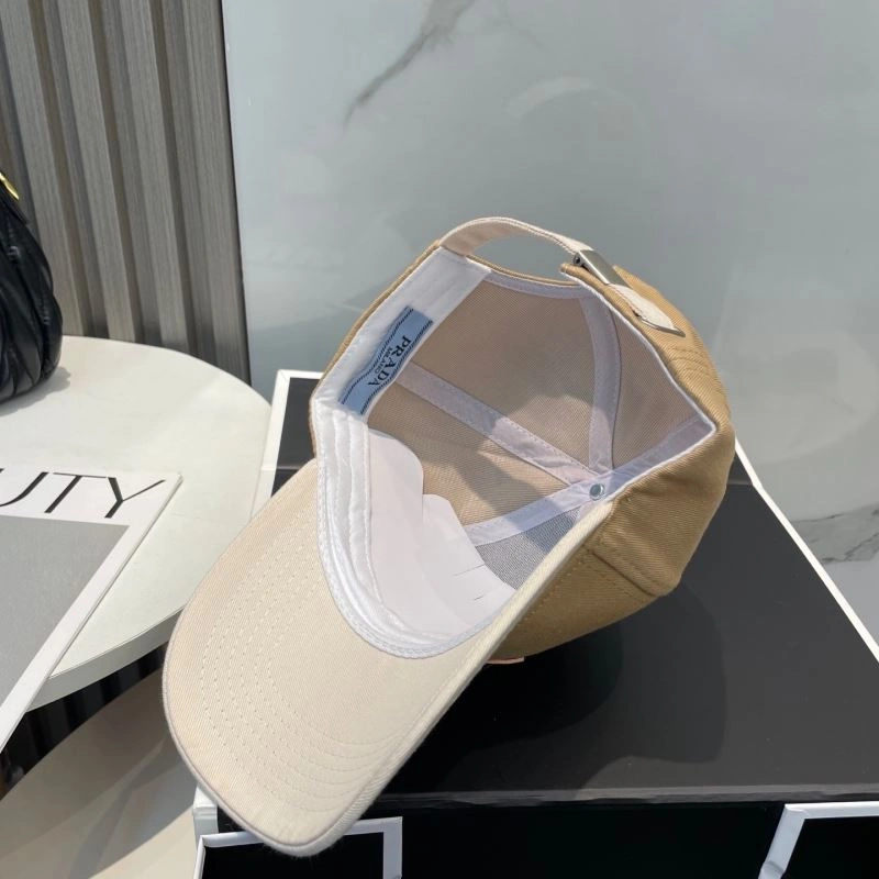 HighPerformance Prada Caps 257230