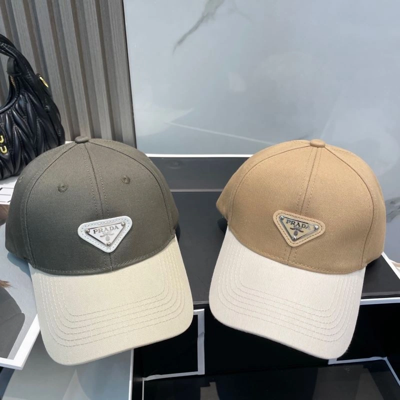 HighPerformance Prada Caps 257230