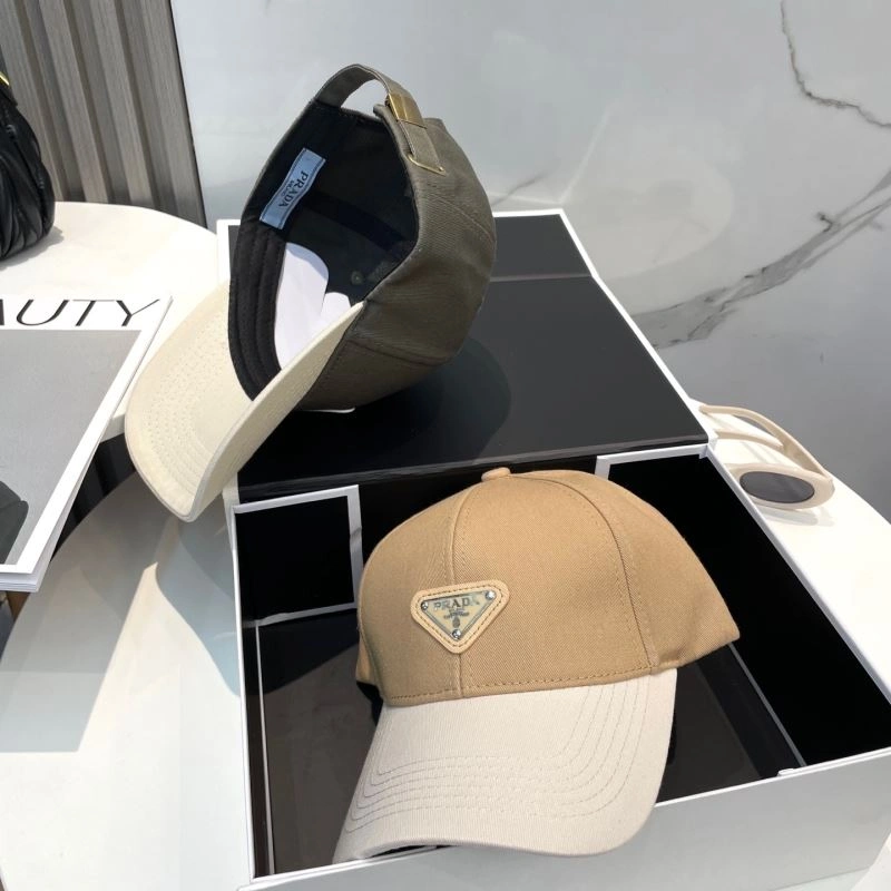 HighPerformance Prada Caps 257230
