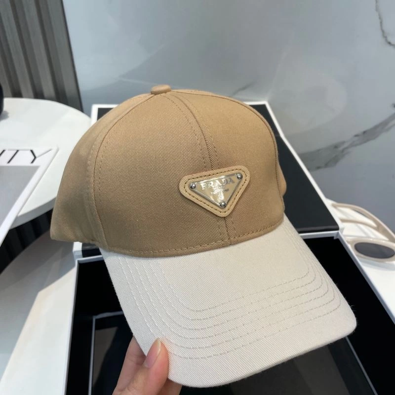 HighPerformance Prada Caps 257230
