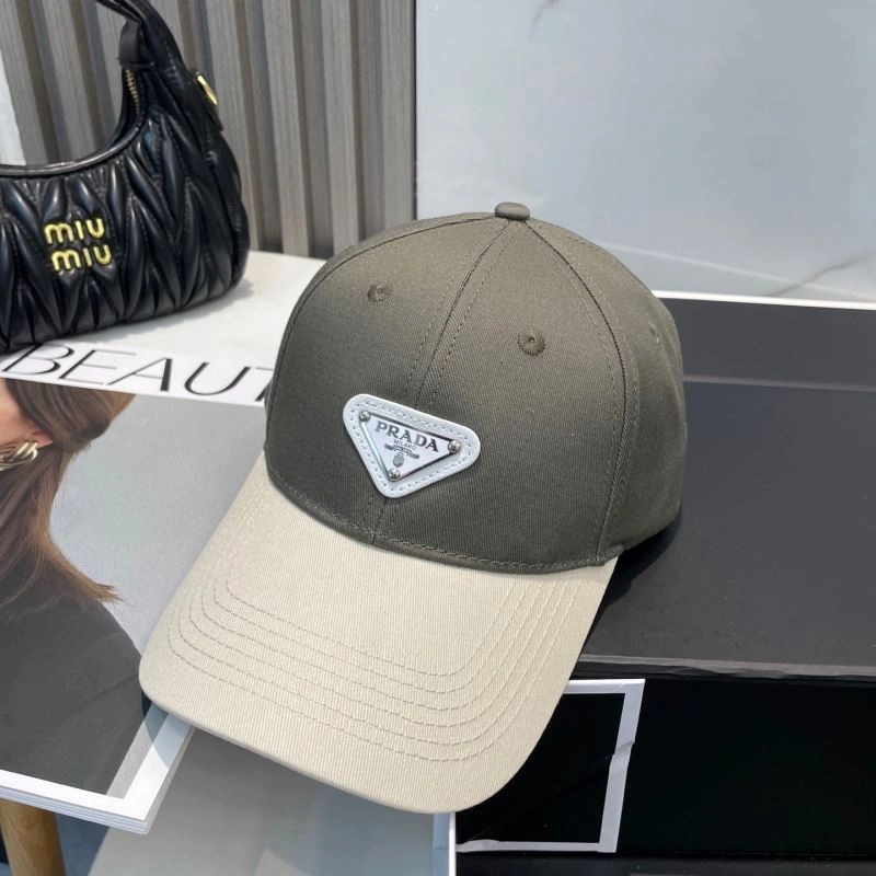 HighPerformance Prada Caps 257230