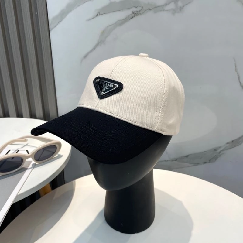 Contemporary Prada Caps 257222