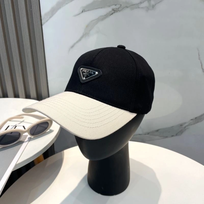 Contemporary Prada Caps 257222